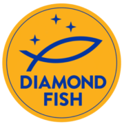 (c) Diamondfish.cl